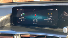 Mercedes-Benz EQC 400 300kW AMG Line Premium 80kWh 5dr Auto Electric Estate